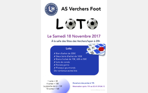 Loto du club