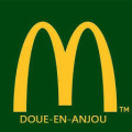 Mc Donalds Doué-en-Anjou